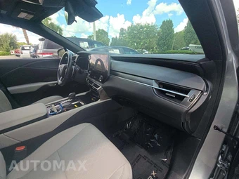 2024 Lexus RX 350 Premium Plus - miniatura 19