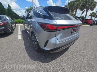 2024 Lexus RX 350 Premium Plus - miniatura 2