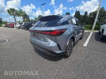 2024 Lexus RX 350 Premium Plus - miniatura 3