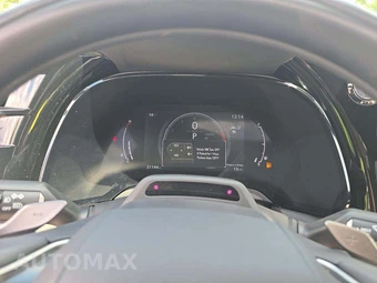 2024 Lexus RX 350 Premium Plus - miniatura 9
