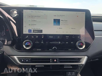 2024 Lexus RX 350 Premium Plus - miniatura 10
