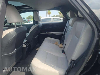 2024 Lexus RX 350 Premium Plus - miniatura 13