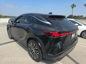 2024 Lexus RX 350 Premium Plus - miniatura 2
