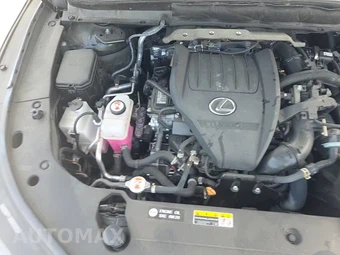 2024 Lexus RX 350 Premium Plus - miniatura 21