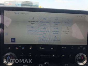 2024 Lexus RX 350 Premium Plus - miniatura 23