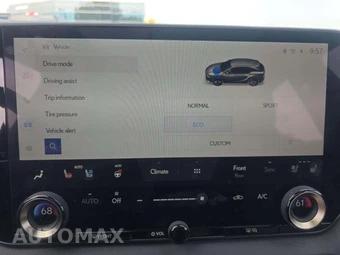 2024 Lexus RX 350 Premium Plus - miniatura 24