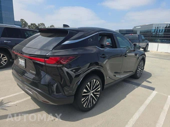 2024 Lexus RX 350 Premium Plus - miniatura 3