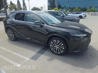 2024 Lexus RX 350 Premium Plus - miniatura 4