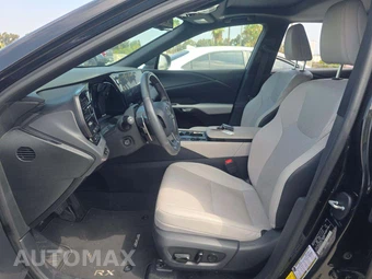 2024 Lexus RX 350 Premium Plus - miniatura 6