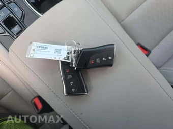2024 Lexus RX 350 Premium Plus - miniatura 8