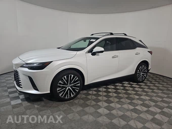 2024 Lexus RX 350 Premium Plus