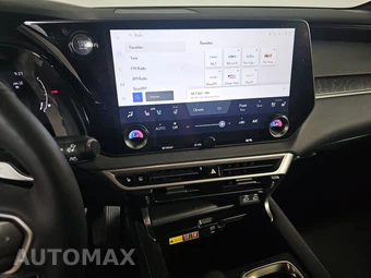 2024 Lexus RX 350 Premium Plus – miniatura 11