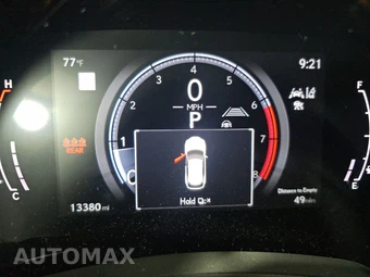 2024 Lexus RX 350 Premium Plus – miniatura 12
