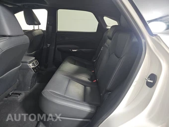 2024 Lexus RX 350 Premium Plus – miniatura 13