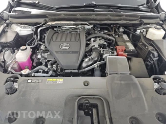 2024 Lexus RX 350 Premium Plus – miniatura 16