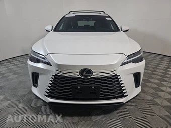 2024 Lexus RX 350 Premium Plus – miniatura 2