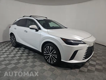 2024 Lexus RX 350 Premium Plus – miniatura 3