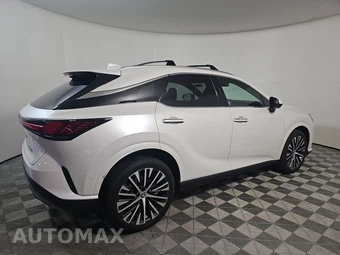 2024 Lexus RX 350 Premium Plus – miniatura 4