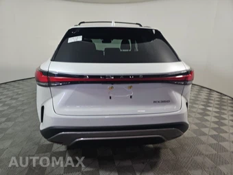 2024 Lexus RX 350 Premium Plus – miniatura 5