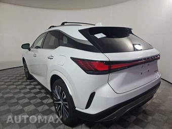 2024 Lexus RX 350 Premium Plus – miniatura 6