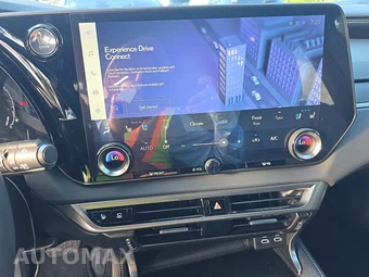 2024 Lexus RX 350 Premium Plus - miniatura 11