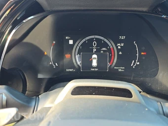 2024 Lexus RX 350 Premium Plus - miniatura 12