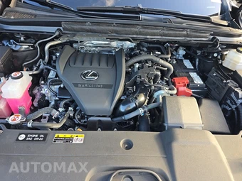 2024 Lexus RX 350 Premium Plus - miniatura 15