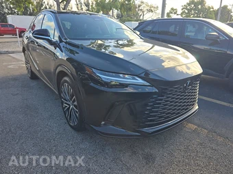 2024 Lexus RX 350 Premium Plus - miniatura 3