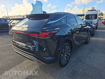 2024 Lexus RX 350 Premium Plus - miniatura 4