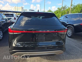 2024 Lexus RX 350 Premium Plus - miniatura 5