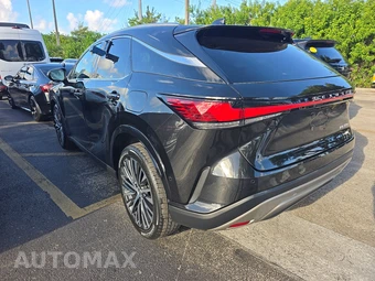 2024 Lexus RX 350 Premium Plus - miniatura 6