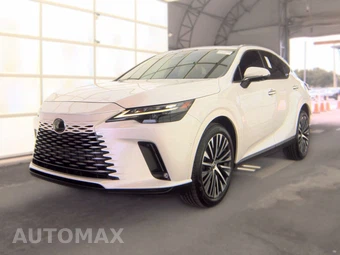 2024 Lexus RX 350 Premium Plus