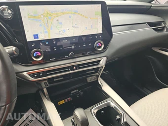 2024 Lexus RX 350 Premium Plus - miniatura 11