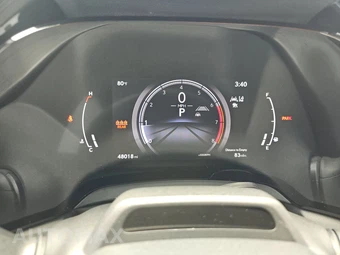 2024 Lexus RX 350 Premium Plus - miniatura 12