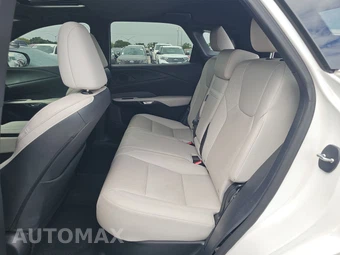 2024 Lexus RX 350 Premium Plus - miniatura 13