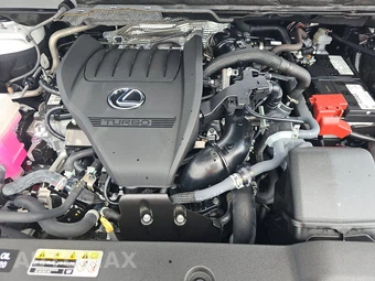 2024 Lexus RX 350 Premium Plus - miniatura 15