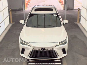 2024 Lexus RX 350 Premium Plus - miniatura 2