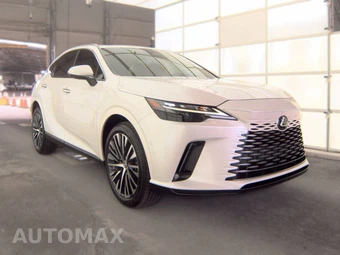 2024 Lexus RX 350 Premium Plus - miniatura 3
