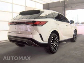 2024 Lexus RX 350 Premium Plus - miniatura 4