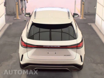 2024 Lexus RX 350 Premium Plus - miniatura 5