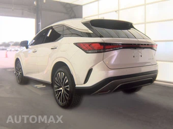 2024 Lexus RX 350 Premium Plus - miniatura 6