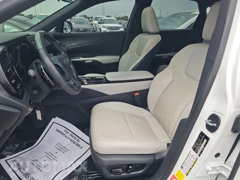 2024 Lexus RX 350 Premium Plus - miniatura 7