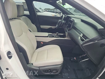 2024 Lexus RX 350 Premium Plus - miniatura 8