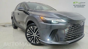 2024 Lexus RX 350 Premium Plus