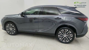 2024 Lexus RX 350 Premium Plus – miniatura 11