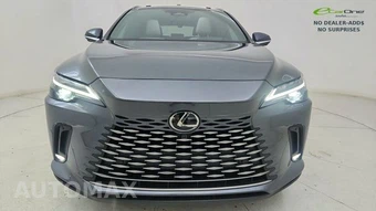 2024 Lexus RX 350 Premium Plus – miniatura 13