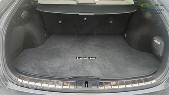 2024 Lexus RX 350 Premium Plus – miniatura 15