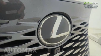 2024 Lexus RX 350 Premium Plus – miniatura 16