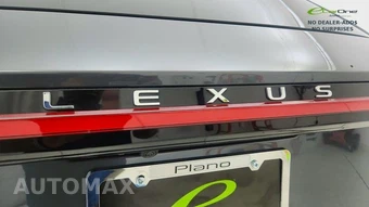 2024 Lexus RX 350 Premium Plus – miniatura 17