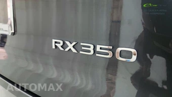 2024 Lexus RX 350 Premium Plus – miniatura 18